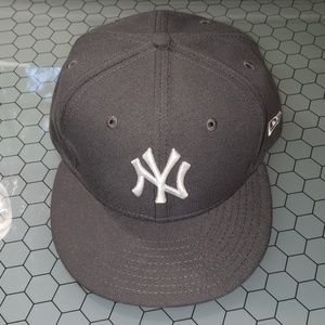 New Era Yankees Fitted Hat